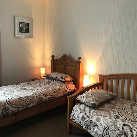 Bed and Breakfast The Wheatsheaf Wilton  Esterno foto