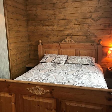 Bed and Breakfast The Wheatsheaf Wilton  Esterno foto