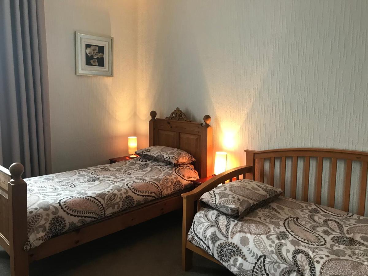 Bed and Breakfast The Wheatsheaf Wilton  Esterno foto