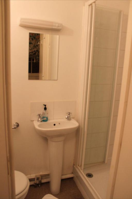 Bed and Breakfast The Wheatsheaf Wilton  Camera foto