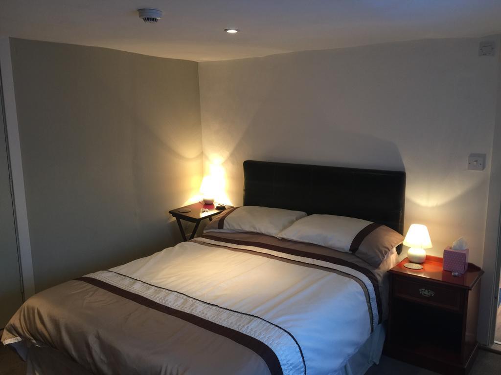 Bed and Breakfast The Wheatsheaf Wilton  Esterno foto