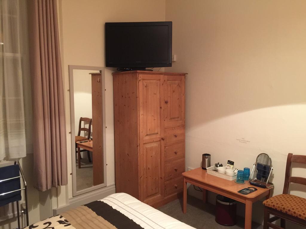 Bed and Breakfast The Wheatsheaf Wilton  Esterno foto