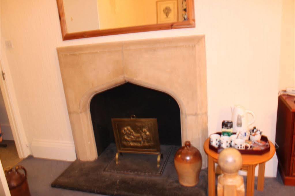 Bed and Breakfast The Wheatsheaf Wilton  Esterno foto